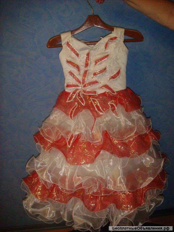 Красивое платье недорого