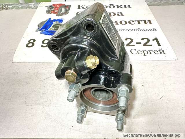 Коробка Отбора Мощности AZ972529000009 (усиленная) КПП ZF