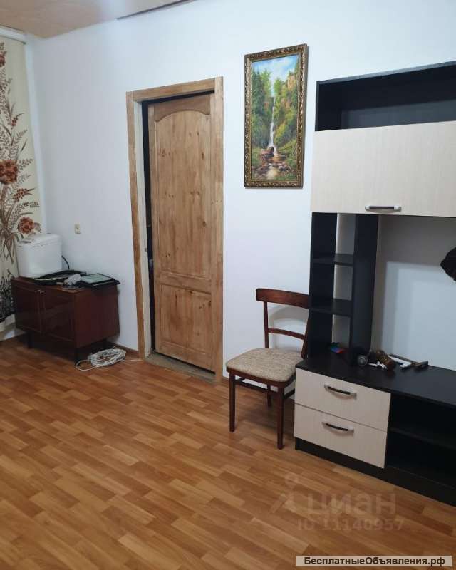 Сдам квартиру
