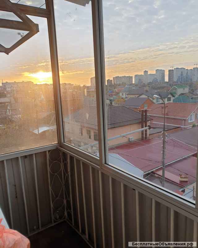Сдам квартиру