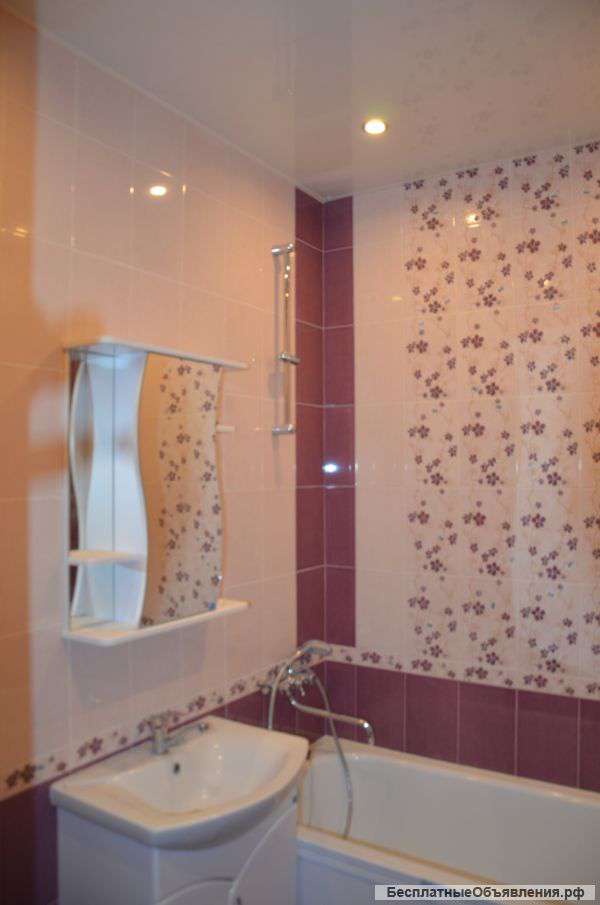 Ремонт квартир, коттеджей "под ключ"