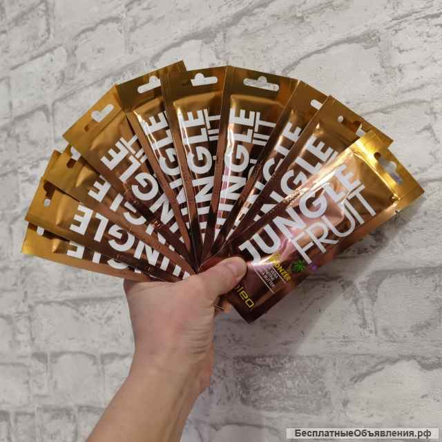 Крем для загара в солярии Soleo