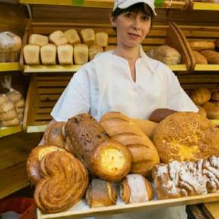 Укладщицы-упаковщицы хлебобулочных изделий. Вахта с проживанием в Москве.