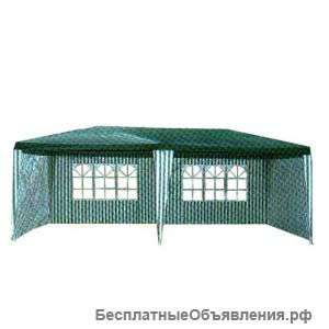 Шатёр. (Новый).