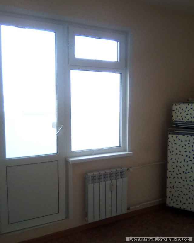 Сдается 1 комн. квартира ул. Бурнаковская микрорайон Бурнаковский