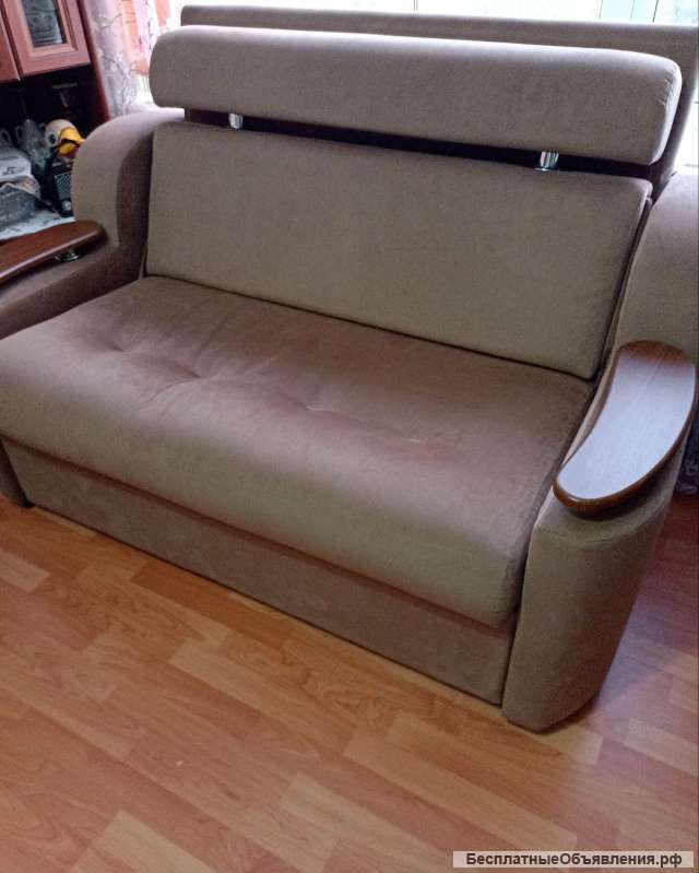 Диван абсолютно новый