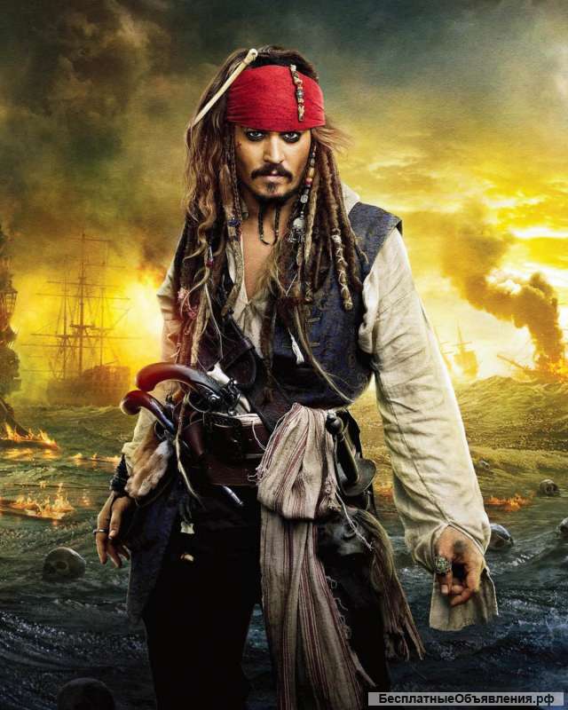 Фото - замена лиц