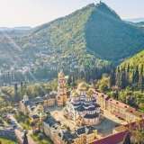 Экскурсии в Абхазию из Сочи - Золотое Кольцо