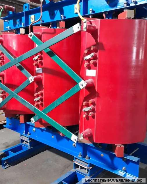 Трансформатор ТСЛ-2500/10/1, 85