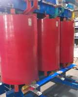 Трансформатор ТСЛ-2500/10/1, 85