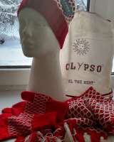 Теплые турецкие комплекты - Calypso