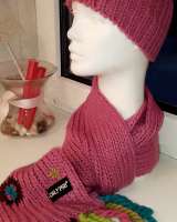 Теплые турецкие комплекты - Calypso