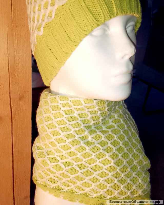 Теплые турецкие комплекты - Calypso