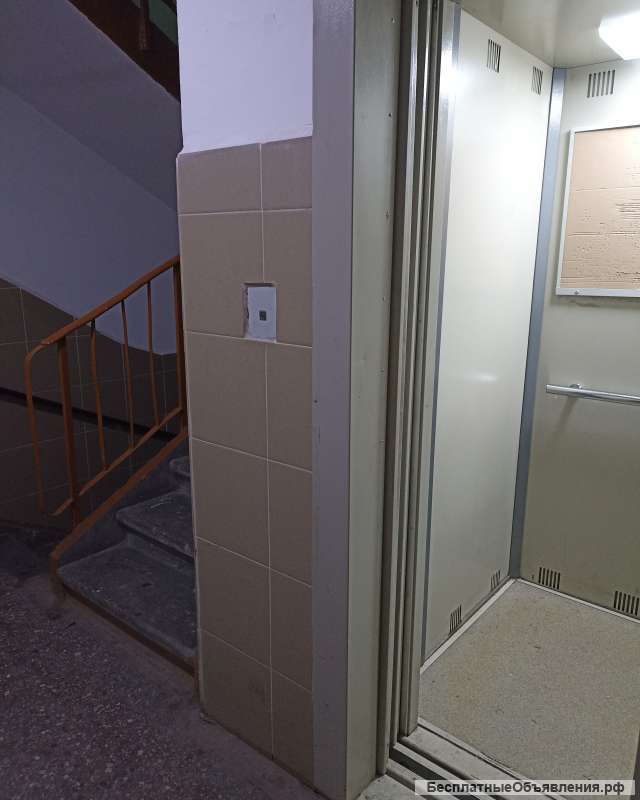 1ком. квартира ул. Лебедевского, 2