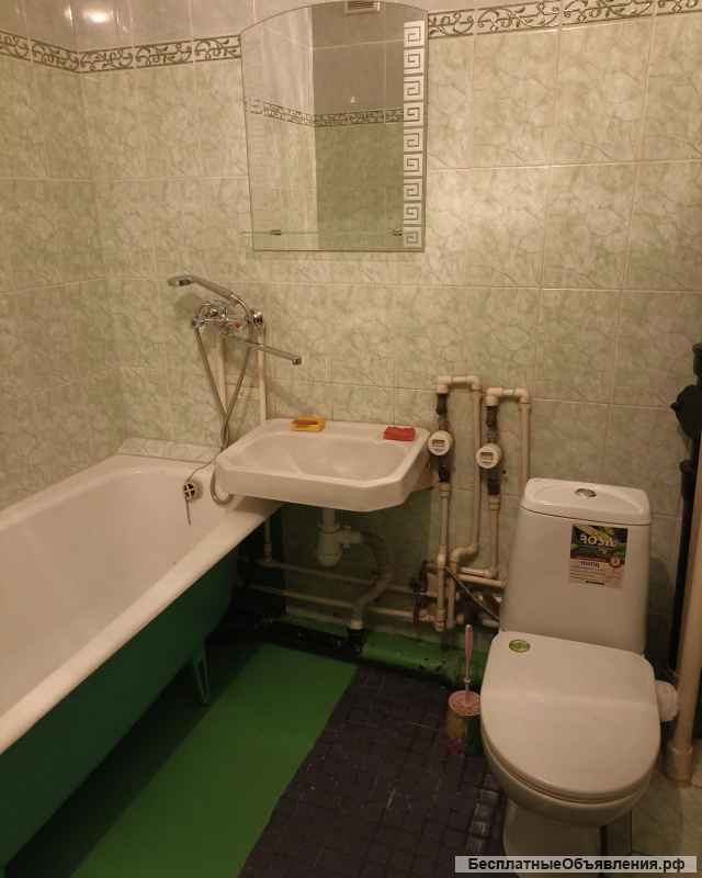 1ком. квартира ул. Лебедевского, 2