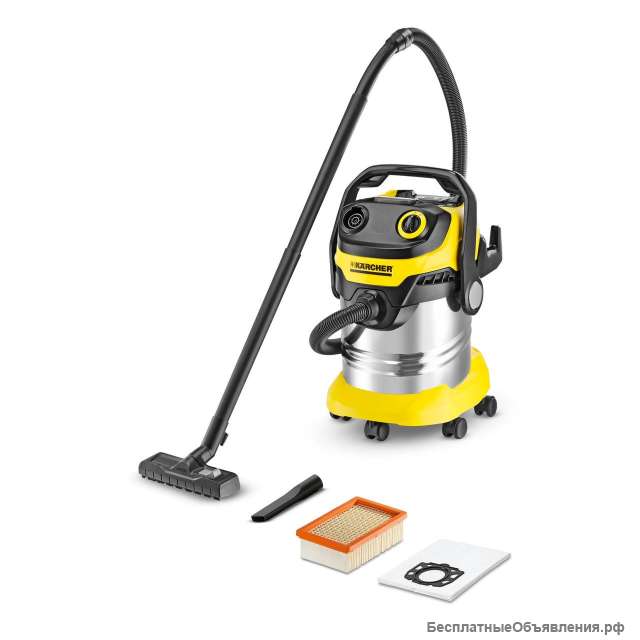 Аренда оборудования для химчистки и уборки