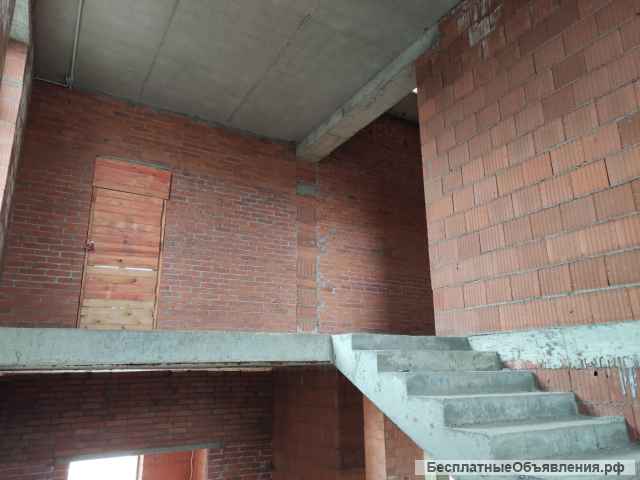 Дом 450 м² 10 соток