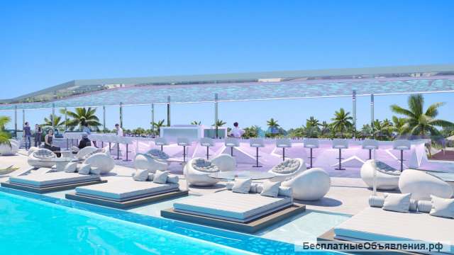 Инвестиционной недвижимости на Бали, Индонезия