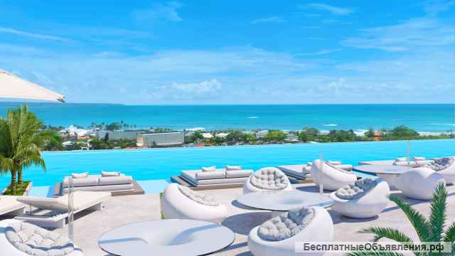 Инвестиционной недвижимости на Бали, Индонезия