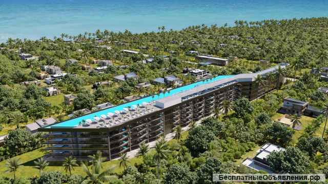 Инвестиционной недвижимости на Бали, Индонезия