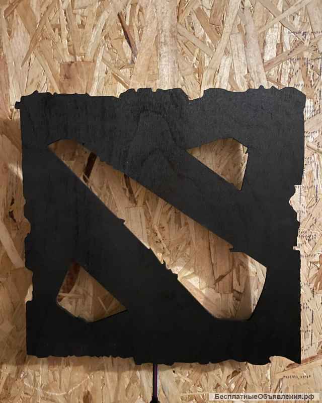 Дота 2 (Dota 2) Ночник подарок к новому году
