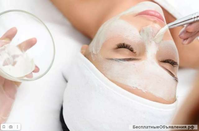 Косметолог Петергофское шоссе