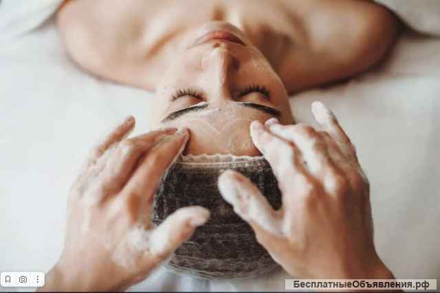 Косметолог Петергофское шоссе