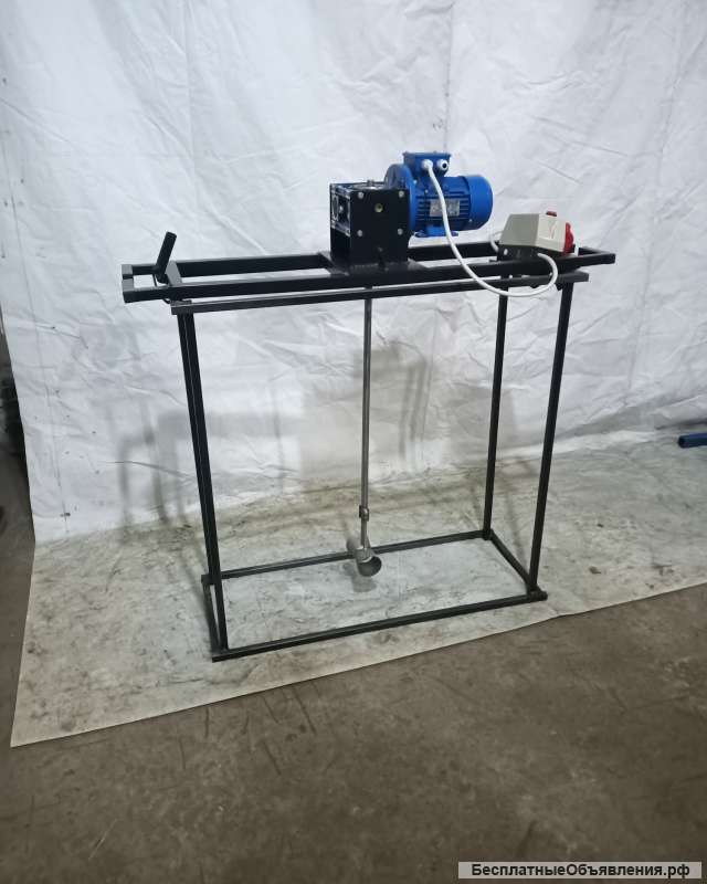 Смесительное оборудование