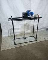 Смесительное оборудование