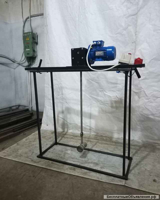 Смесительное оборудование