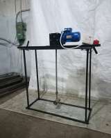 Смесительное оборудование