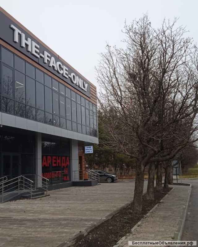 Аренда помещения