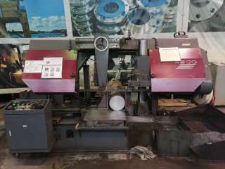 (продаю, продам, продажа) Ленточная пила GB 4250