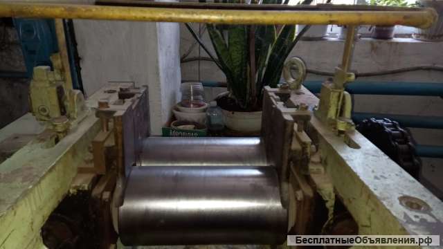 (продаю, продам, продажа) Вальцы ПД320