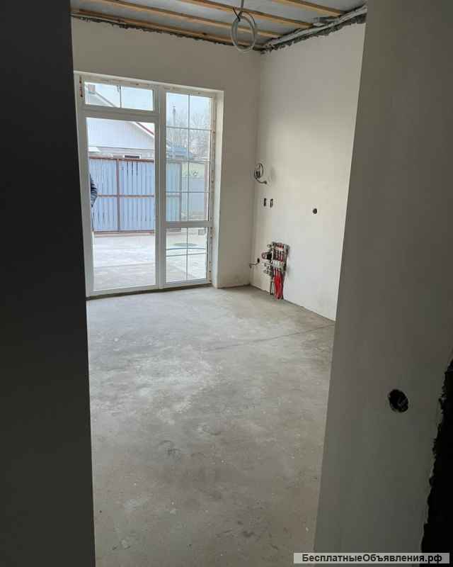 Дом 90 м² 3.1 сотки