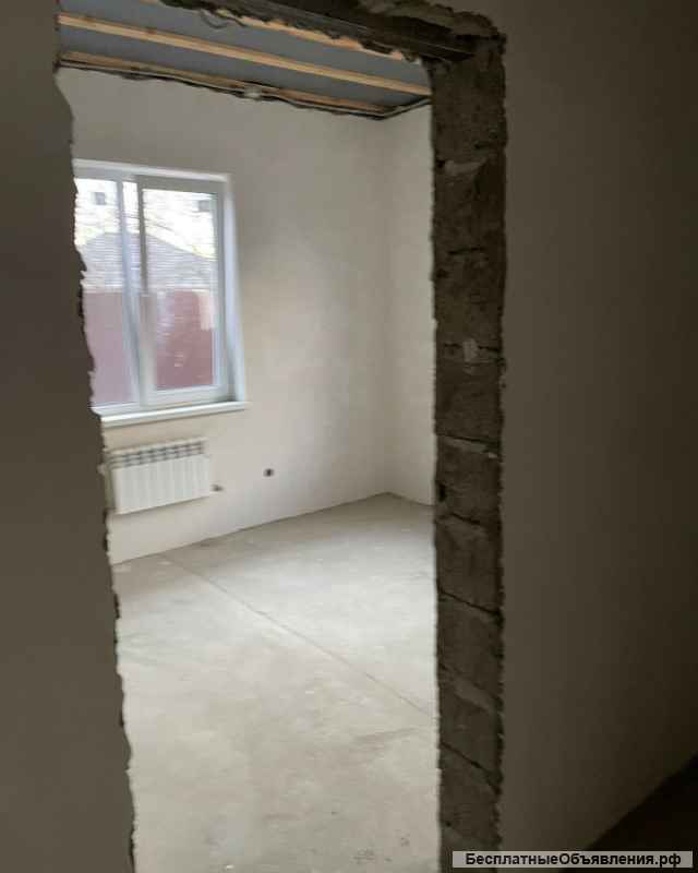 Дом 90 м² 3.1 сотки