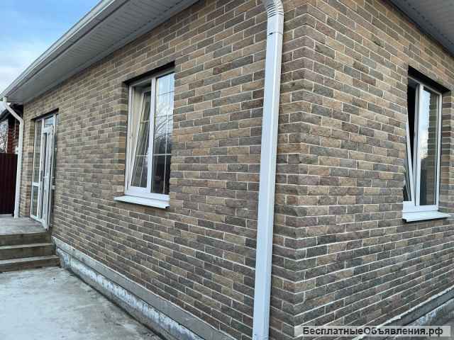 Дом 90 м² 3.1 сотки