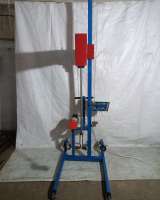 Универсальная подъёмная мешалка