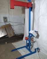 Универсальная подъёмная мешалка