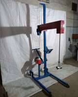 Универсальная подъёмная мешалка