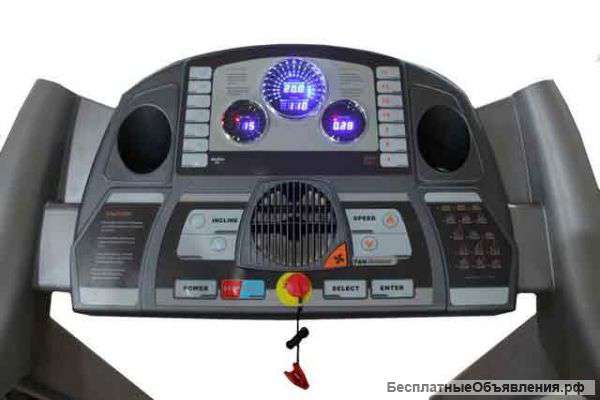 Беговая дорожка Evrotop EV-380