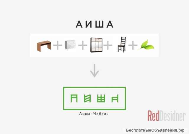 Иллюстрации, логотипы, нейрохудожник, нейминг