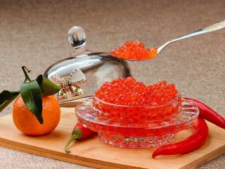 Икра кеты 23 года. 3500 за 1 кг От 5 кг 3000 опт.