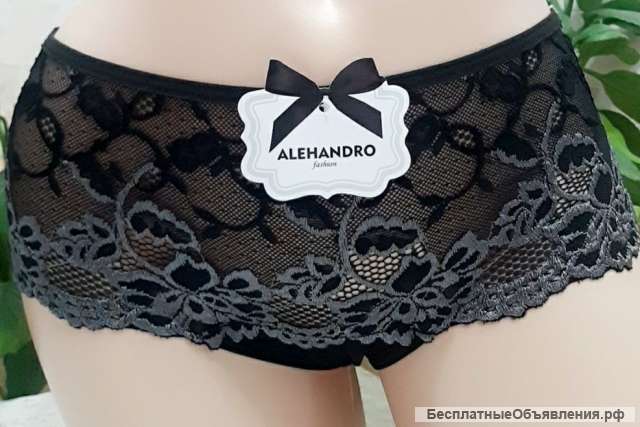 Нижнее бельё от производителя