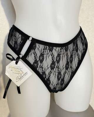 Трусики стринги