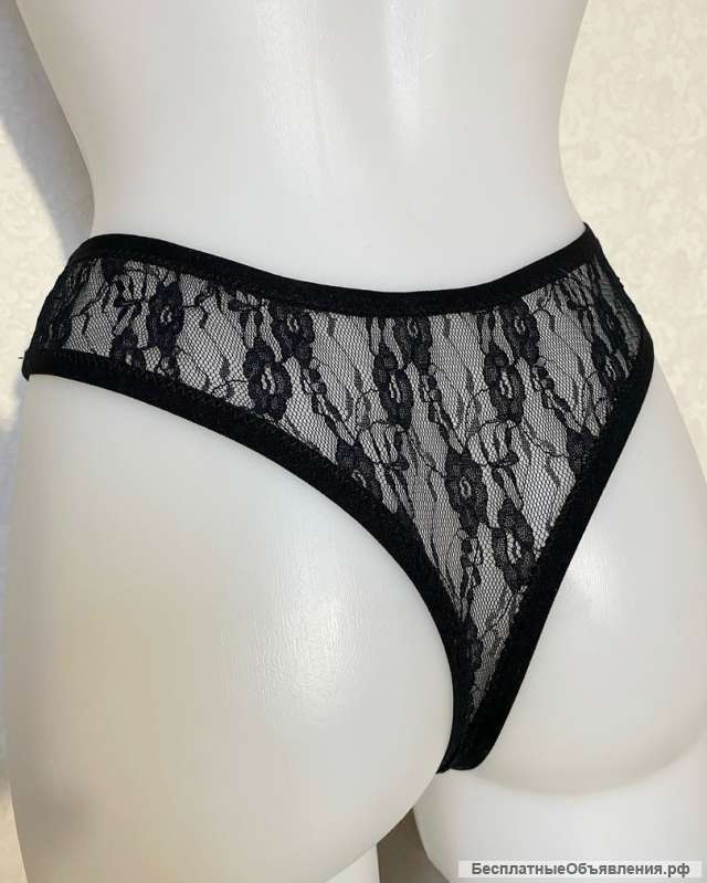 Трусики стринги