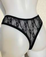 Трусики стринги