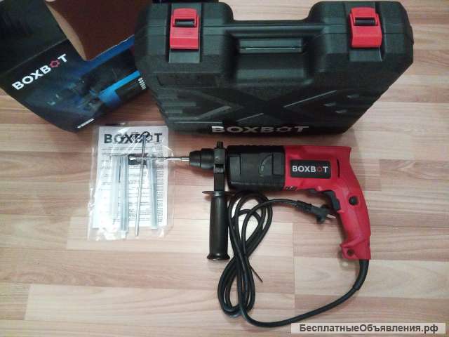 Перфоратор (Новый)