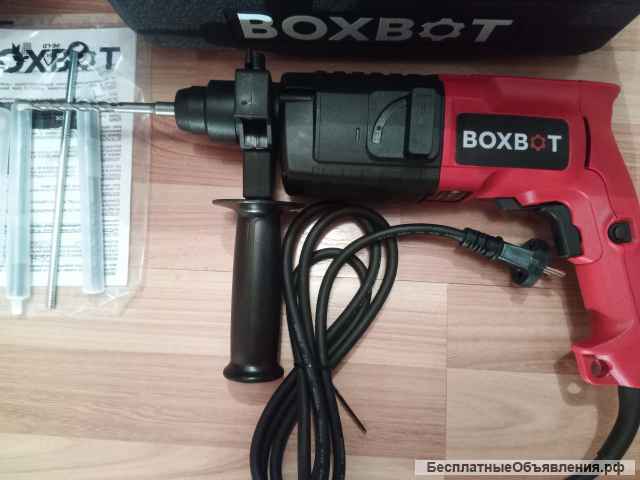 Перфоратор (Новый)