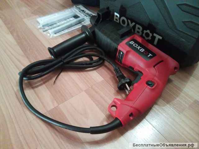 Перфоратор (Новый)